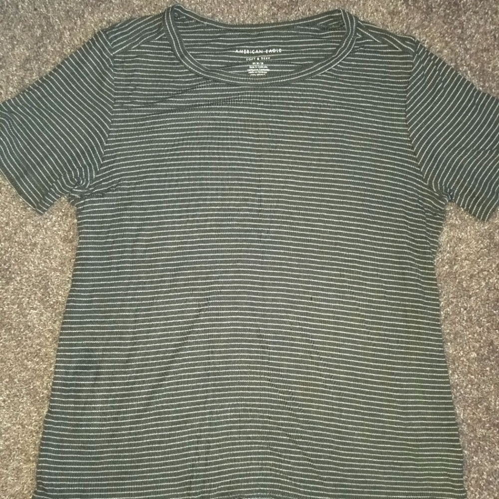 American eagle shirt